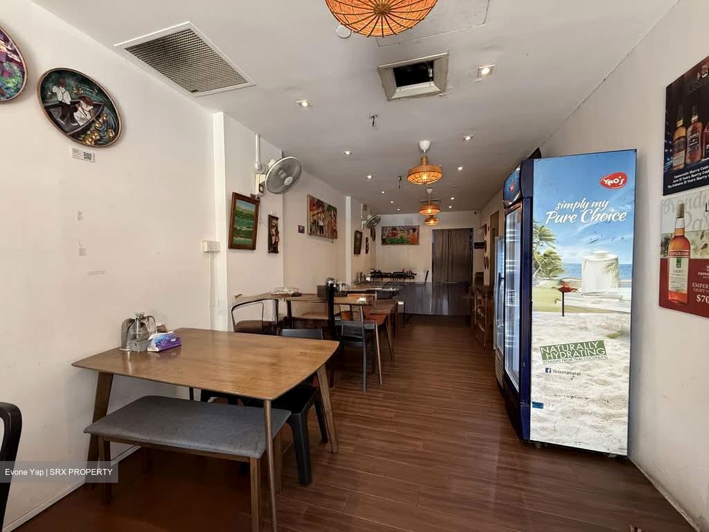 East Village (D16), Retail #551225951